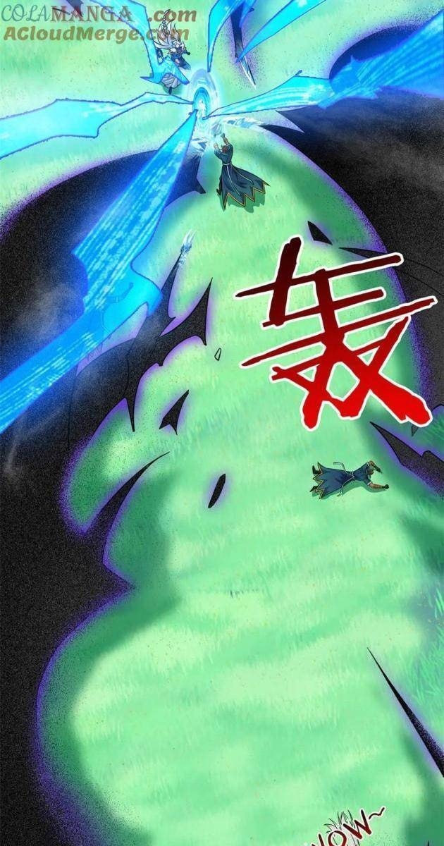 Cường Giả Đến Từ Trại Tâm Thần - Page 35