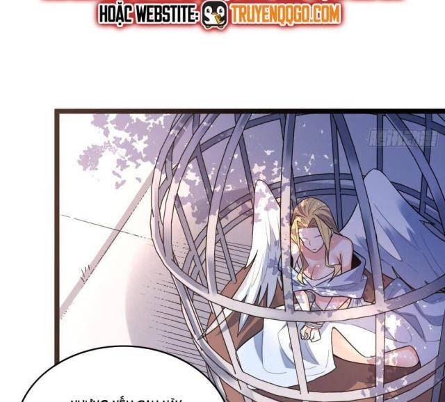 Nguyên Lai Ta Là Tu Tiên Đại Lão - Page 24
