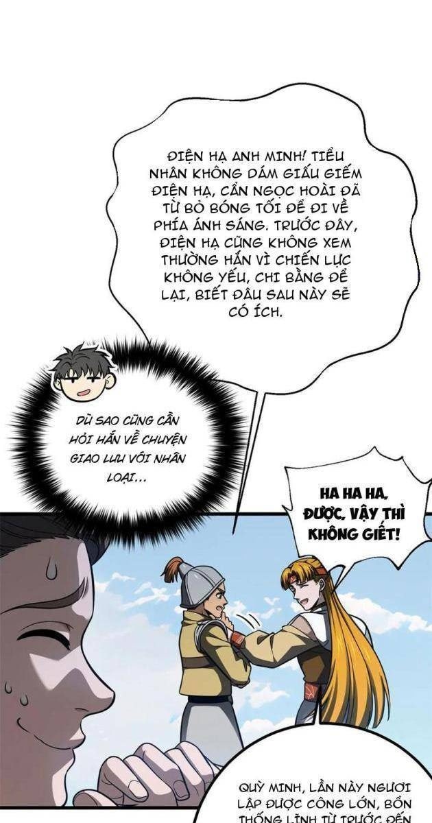 Toàn Cầu Cao Võ - Page 45
