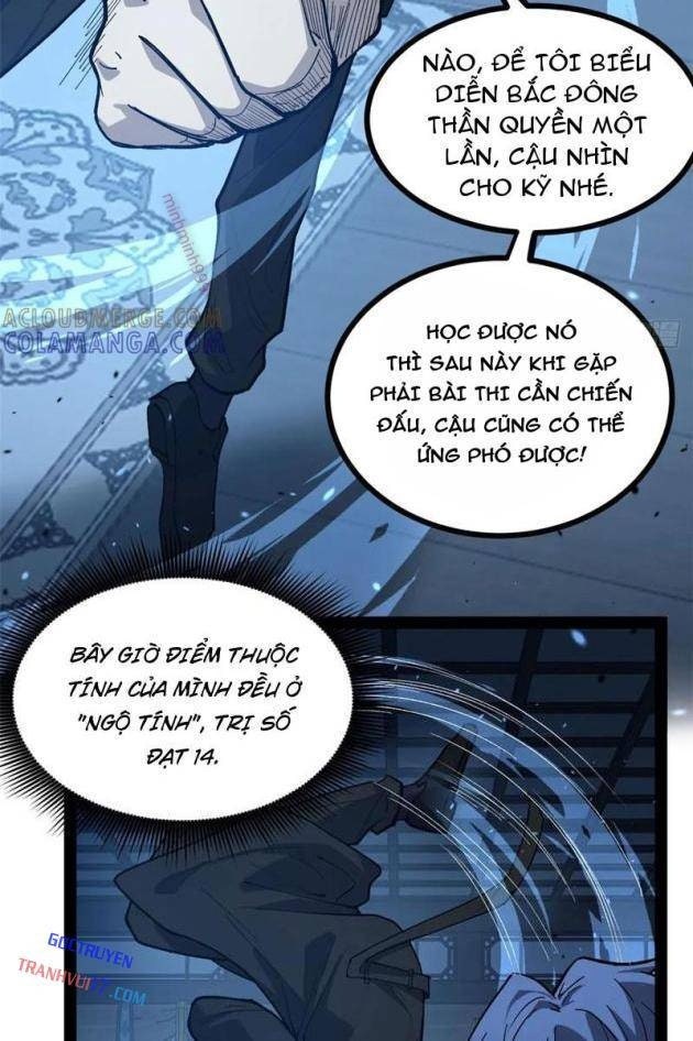 Người Giữ Cửa Vạn Giới - Page 5