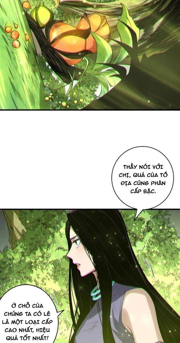 Thảm Họa Tử Linh Sư - Page 59
