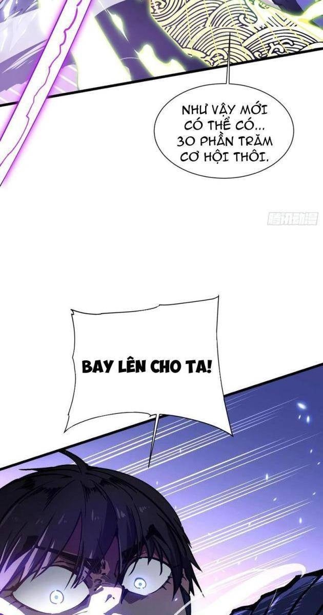 Cao Võ Tiến Hóa: Bắt Đầu Thức Tỉnh Quái Thú Chi Vương - Page 55