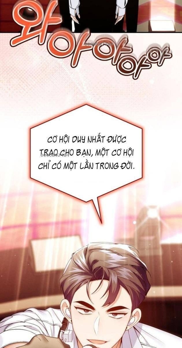 Hướng Dẫn Hồi Quy Dành Cho Thần Tượng - Page 7