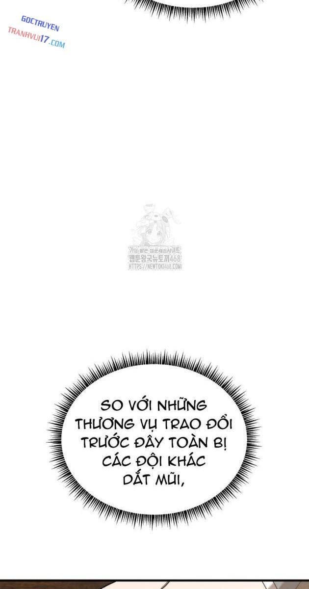 Tân Binh Của Đội Bóng Chày Quá Giỏi - Page 7
