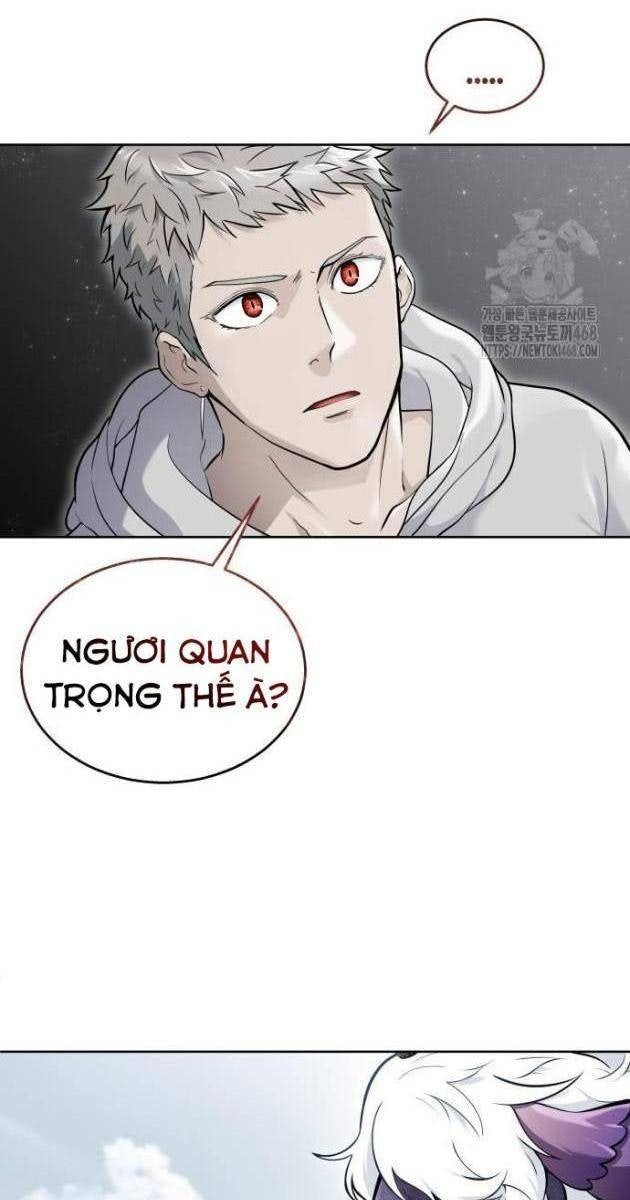 Cuộc Chiến Trong Tòa Tháp: Urek Mazino - Page 98