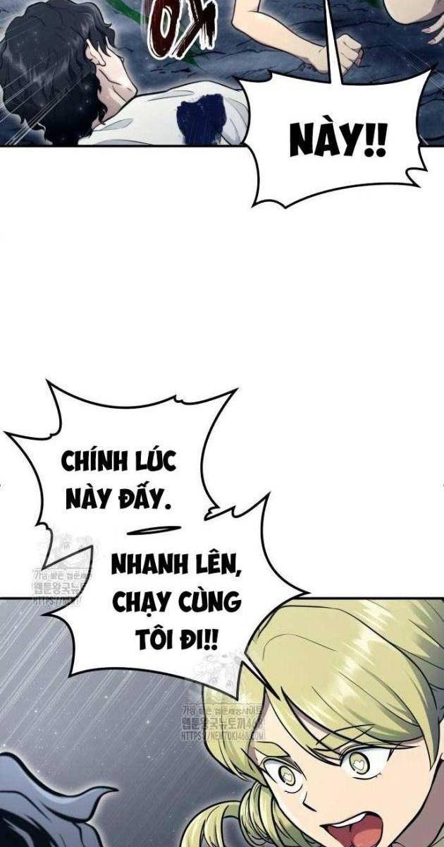 Cuộc Chiến Trong Tòa Tháp: Urek Mazino - Page 111