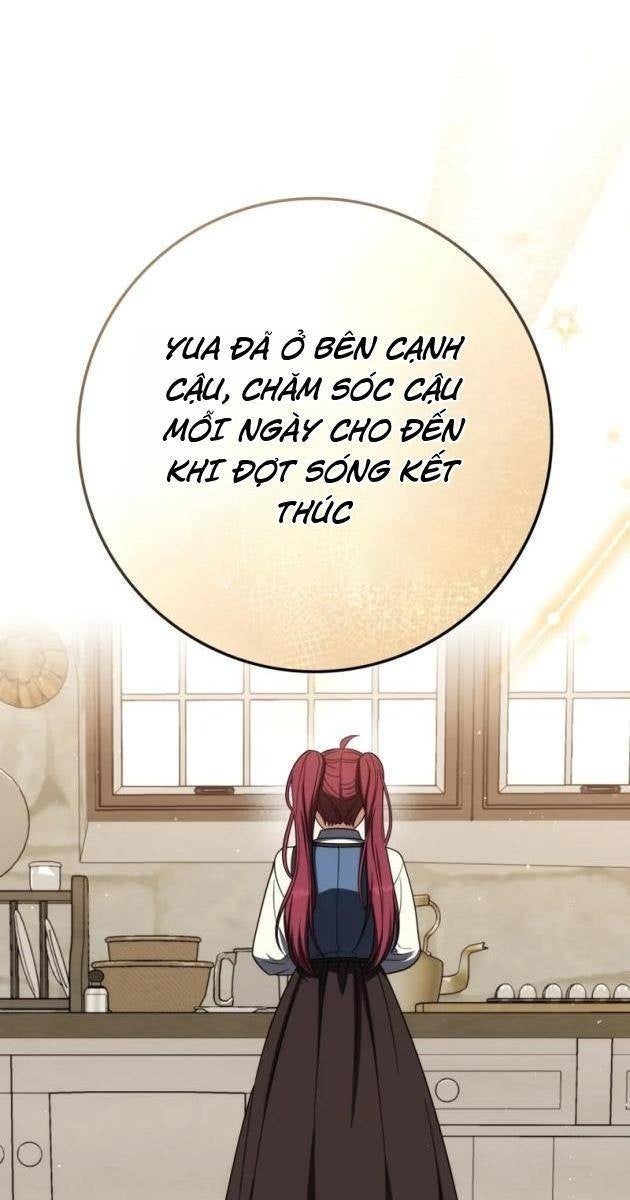 Sát Thủ Tái Sinh Thành Một Kiếm Sĩ Thiên Tài - Page 30