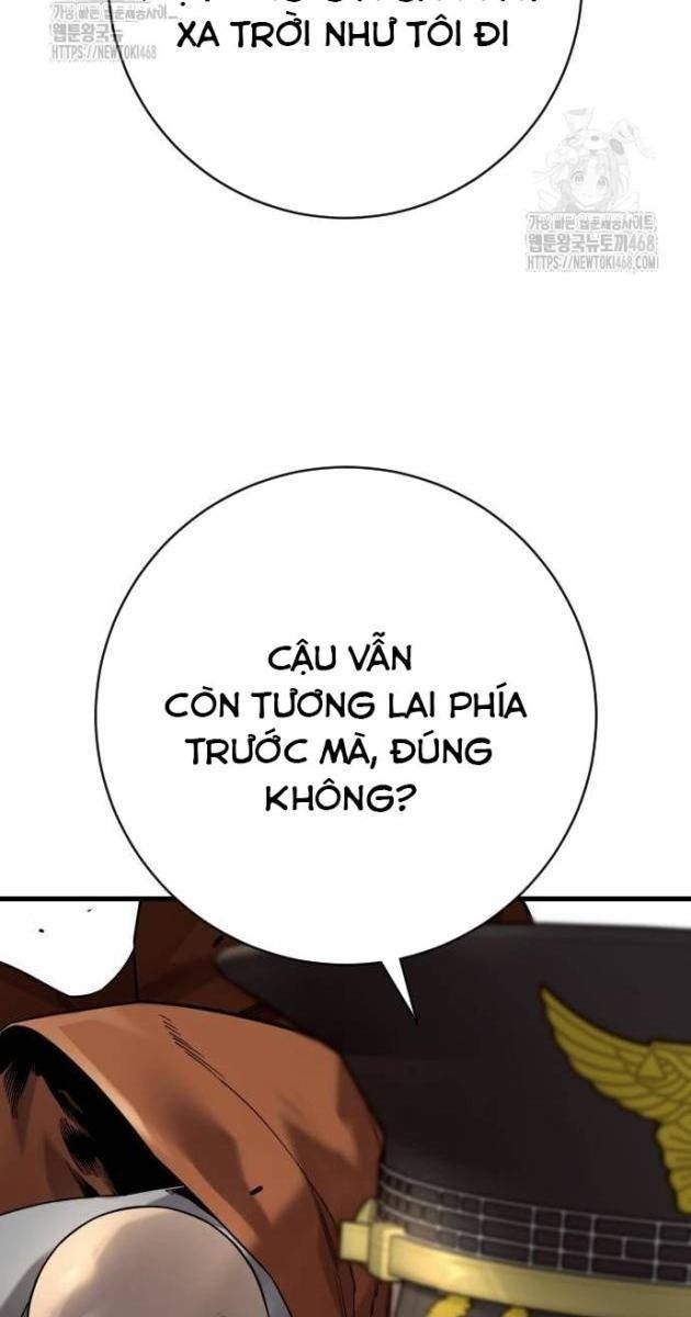 Cảnh Sát Báo Thù - Page 33