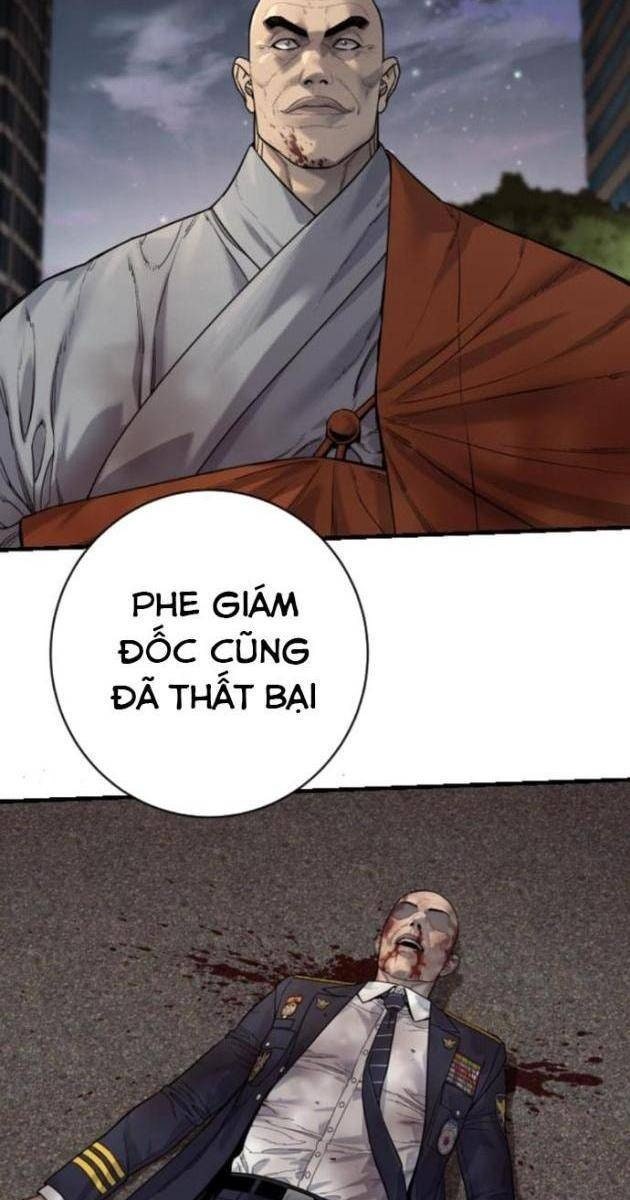 Cảnh Sát Báo Thù - Page 76