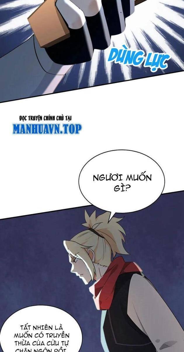 Đệ Tử Tu Luyện, Ta Nằm Chơi! - Page 17