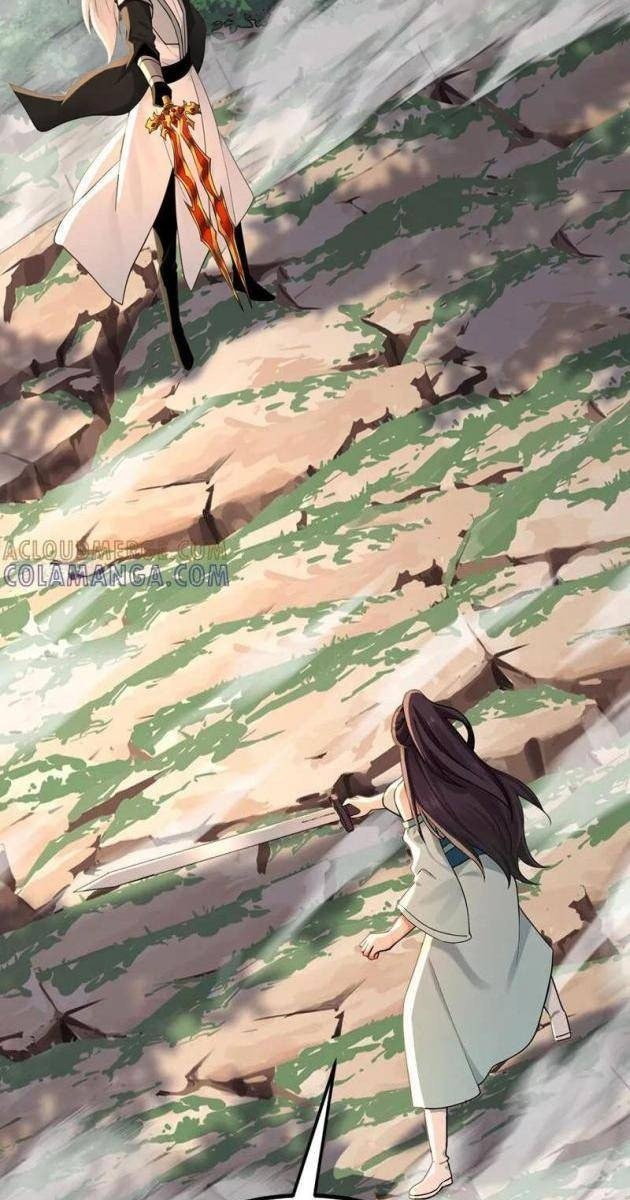 Đệ Tử Tu Luyện, Ta Nằm Chơi! - Page 21