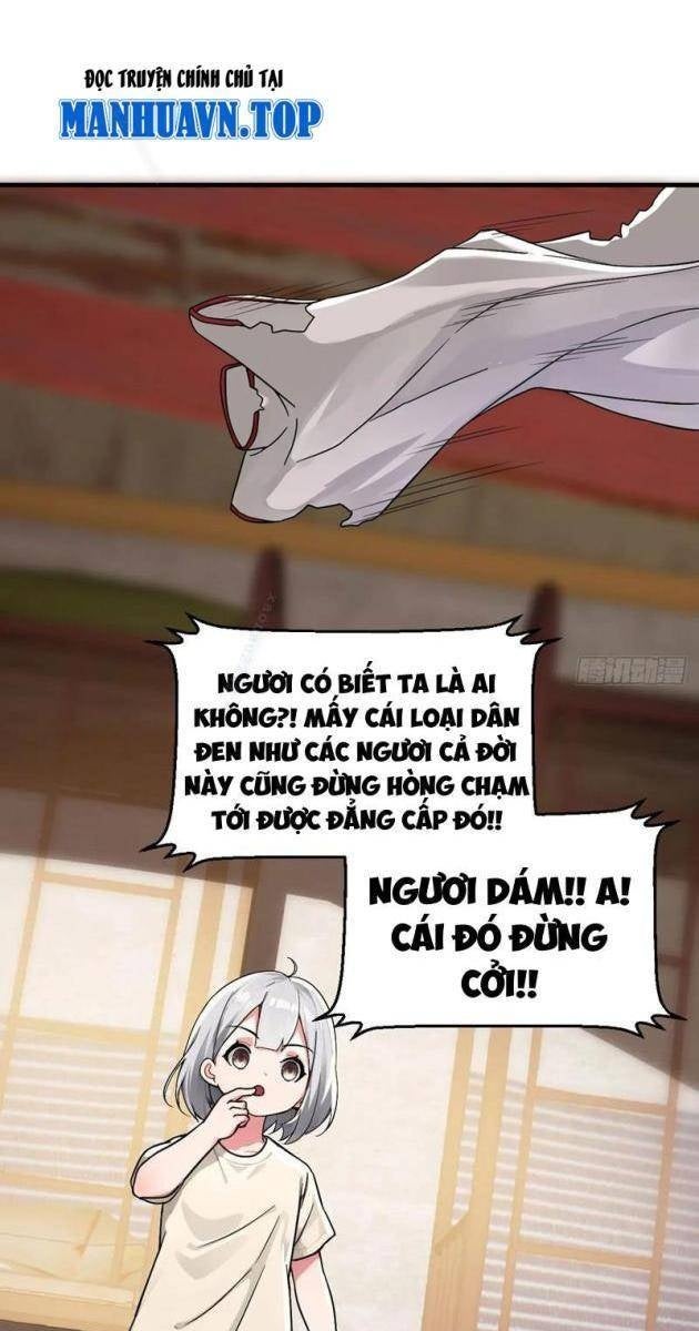 Chuyển Sinh Thành Tra Nam, Ta Giúp Thê Tử Trường Sinh - Page 39
