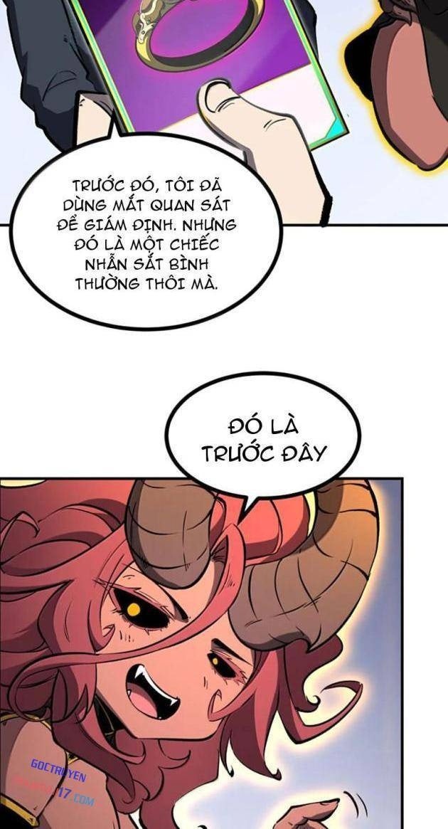 Ta Dựa Vào Nhặt Rác Trở Thành Vương Giả - Page 32