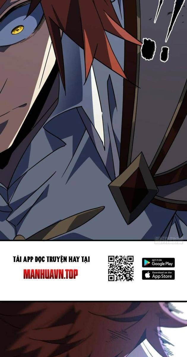 Mệnh Luân Chi Chủ Làm Kẻ Biến Dị Giáng Xuống Nhân Gian - Page 51