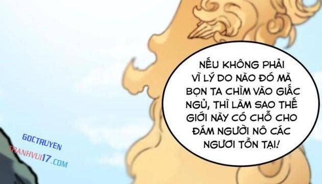 Toàn Dân Chuyển Chức: Duy Ta Vô Chức Tán Nhân - Page 22