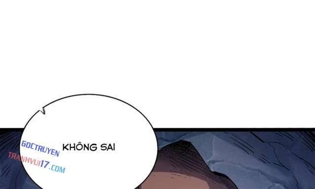 Nguyên Lai Ta Là Tu Tiên Đại Lão - Page 36