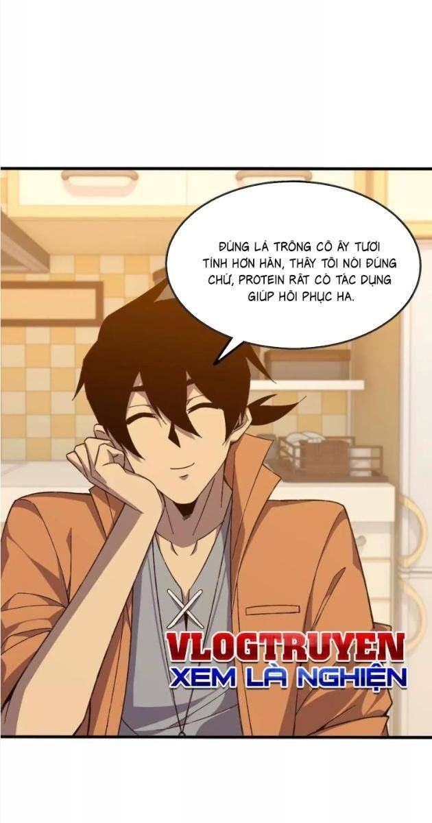 Dũng Giả Và Nữ Ma Vương - Page 26