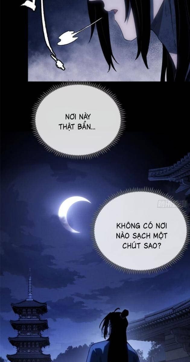 Đạo Quỷ Dị Tiên - Page 29