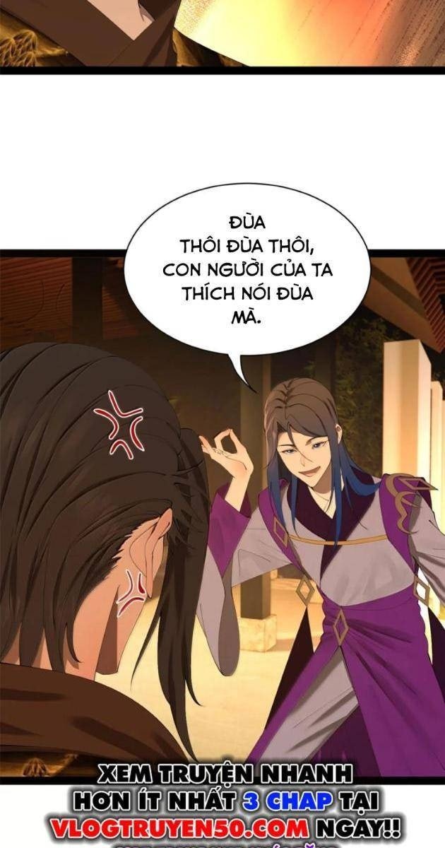 Chàng Rể Mạnh Nhất Lịch Sử - Page 79