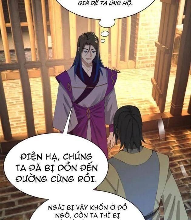 Chàng Rể Mạnh Nhất Lịch Sử - Page 6