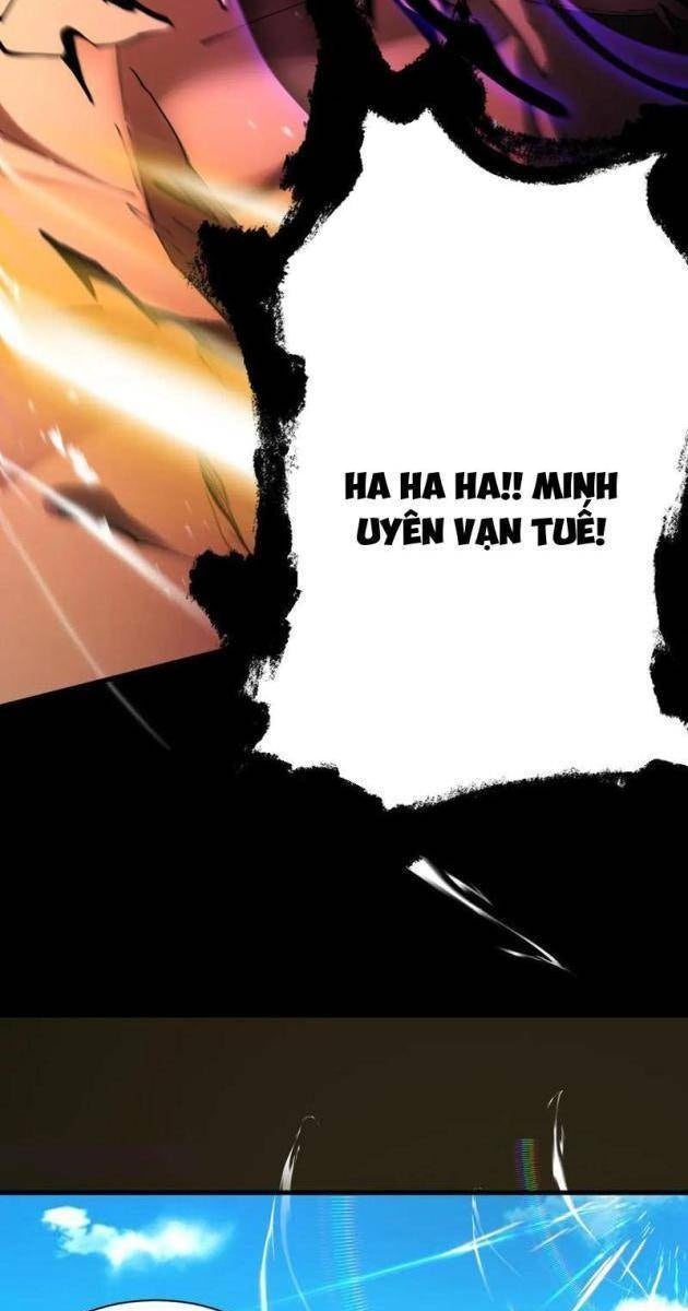 Gặp Mạnh Thì Càng Mạnh, Tu Vi Của Ta Không Giới Hạn - Page 43