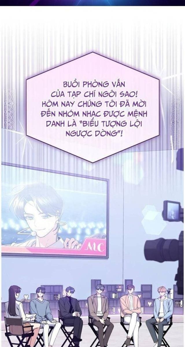Hướng Dẫn Hồi Quy Dành Cho Thần Tượng - Page 1