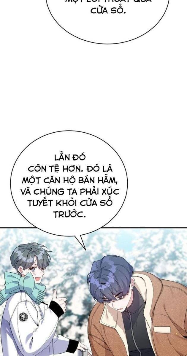 Hướng Dẫn Hồi Quy Dành Cho Thần Tượng - Page 31