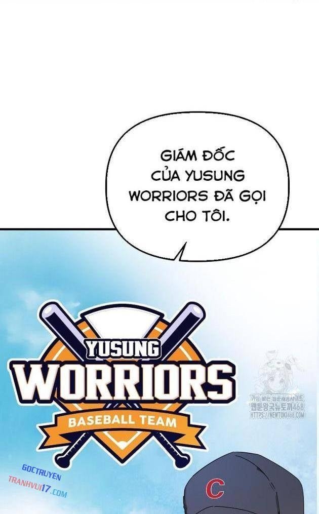 Tân Binh Của Đội Bóng Chày Quá Giỏi - Page 42