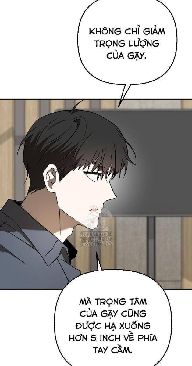 Tân Binh Của Đội Bóng Chày Quá Giỏi - Page 79