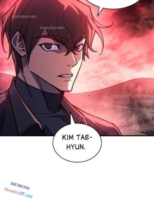Hồi Quy Bằng Vương Quyền - Page 7