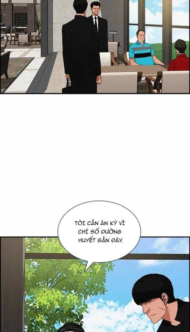 Chúa Tể Đồng Tiền - Page 52