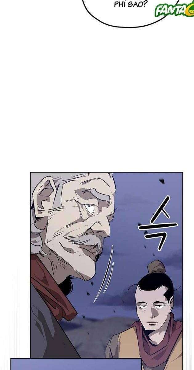Võ Lâm Phương Tây - Page 157