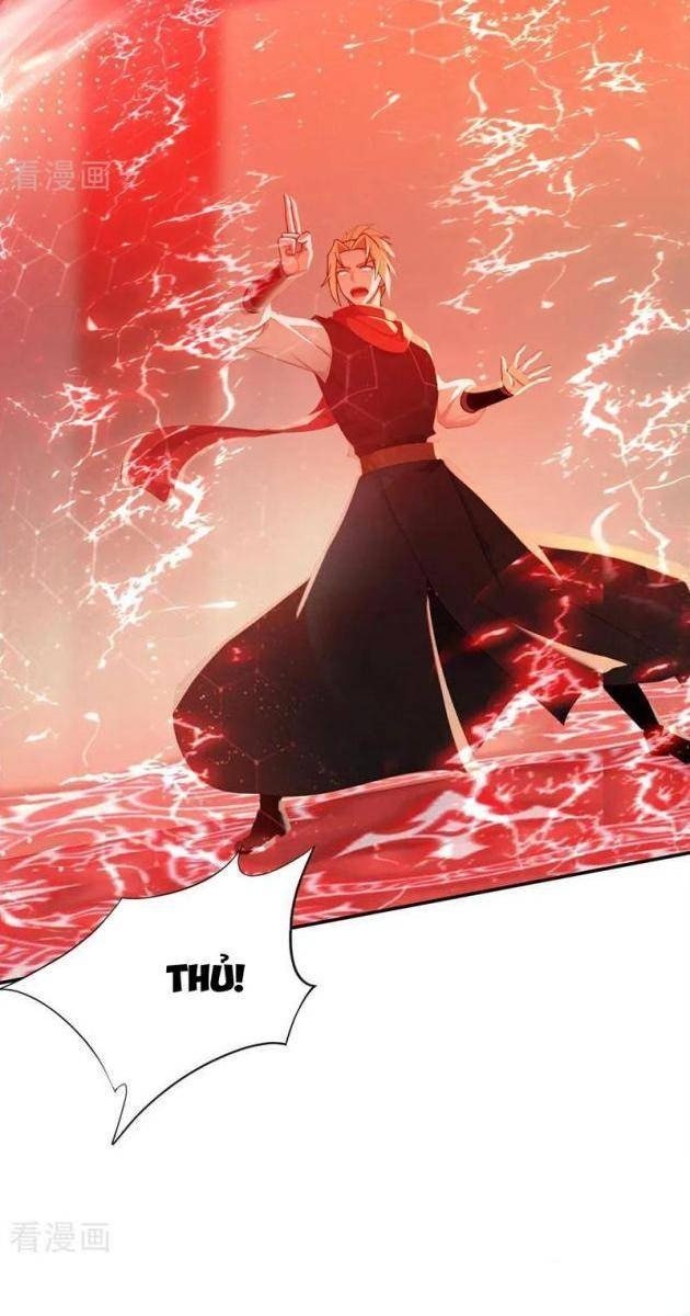 Đệ Tử Tu Luyện, Ta Nằm Chơi! - Page 29