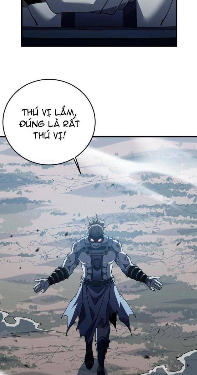 Mệnh Luân Chi Chủ Làm Kẻ Biến Dị Giáng Xuống Nhân Gian - Page 49