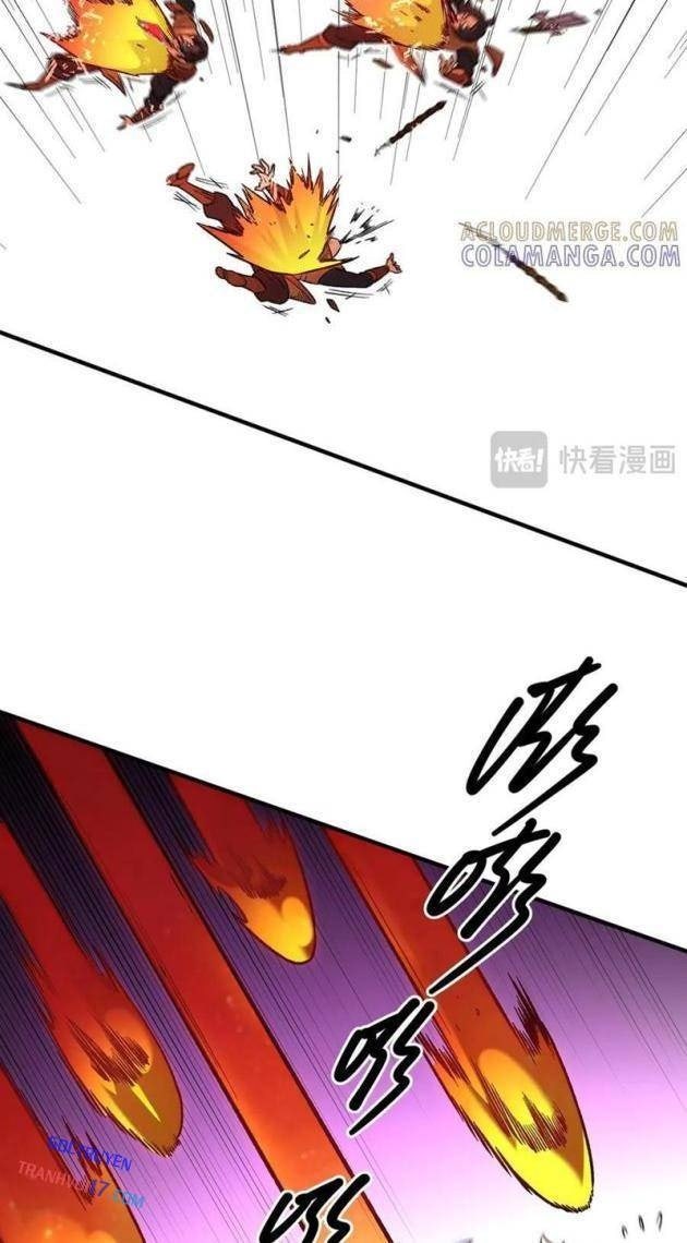 Toàn Dân Chuyển Chức: Duy Ta Vô Chức Tán Nhân - Page 34