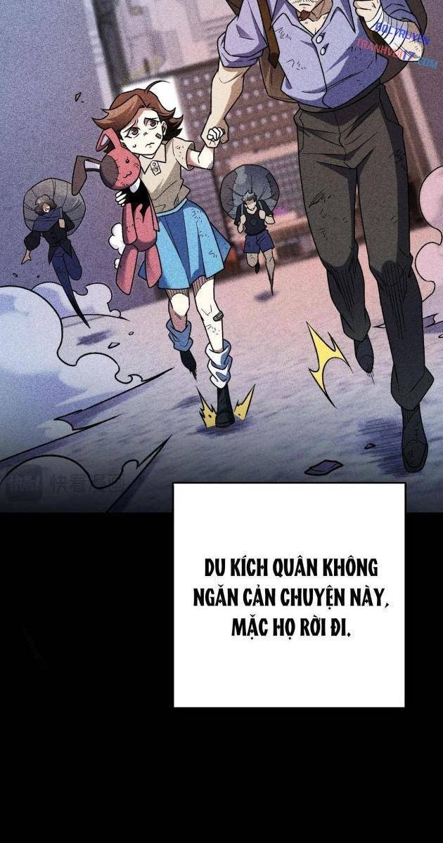 Toàn Dân Chuyển Chức: Duy Ta Vô Chức Tán Nhân - Page 9