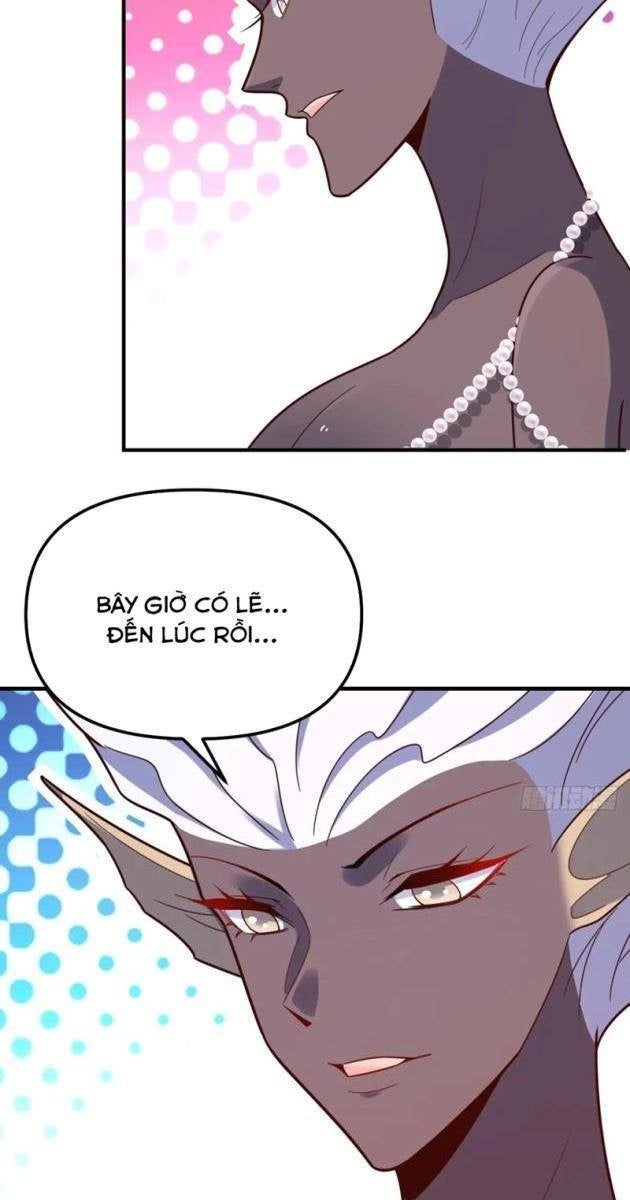 Nguyên Lai Ta Là Tu Tiên Đại Lão - Page 19