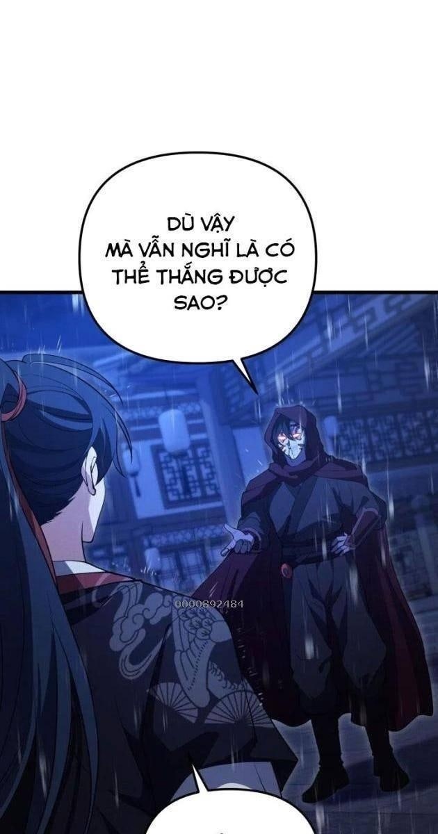 Võ Thần Tái Sinh - Page 52