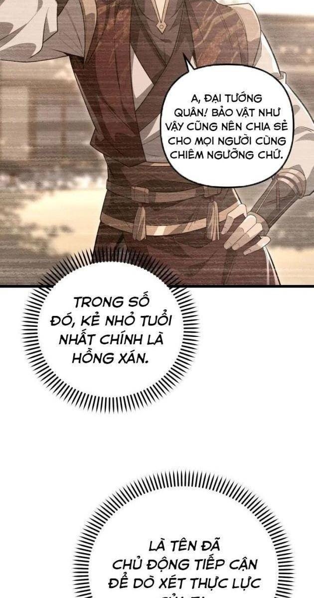 Võ Thần Tái Sinh - Page 87