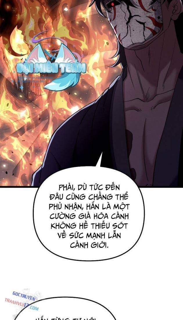 Võ Thần Tái Sinh - Page 8