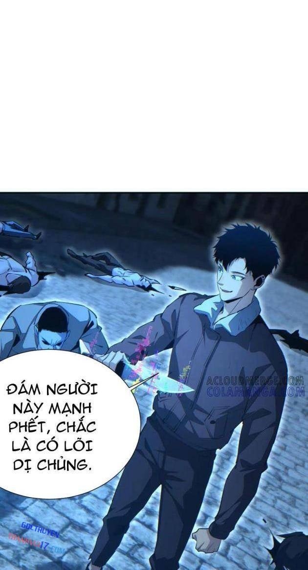 Mạt Thế Trùng Sinh: Ta Dựa Vào Mở Rương Vấn Dỉnh Đỉnh Phong - Page 22