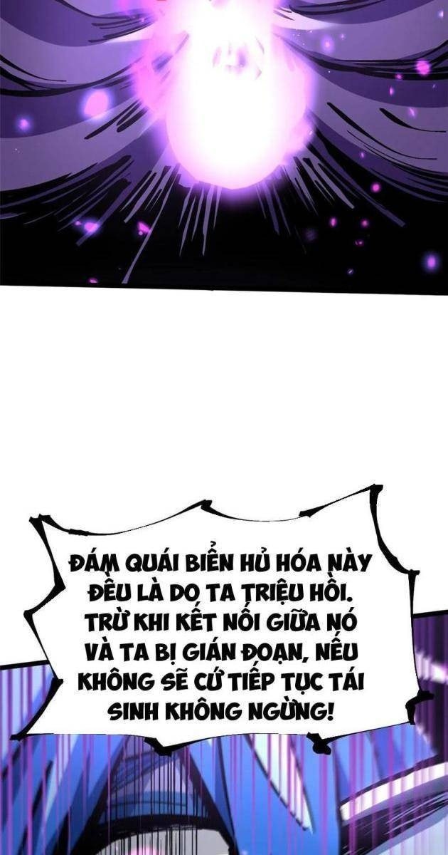 Ta Thật Không Muốn Học Cấm Chú - Page 55
