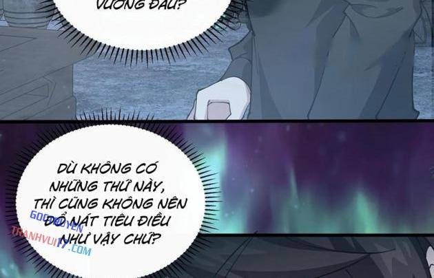 Ta Học Trảm Thần Trong Bệnh Viện Tâm Thần - Page 40