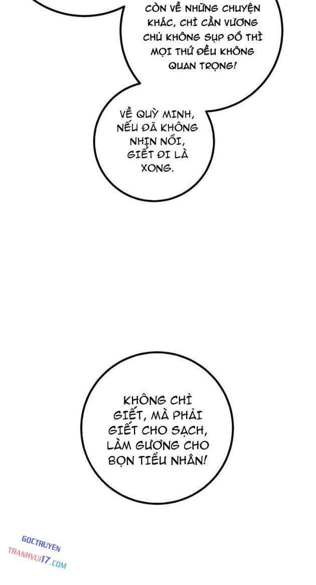 Toàn Cầu Cao Võ - Page 42
