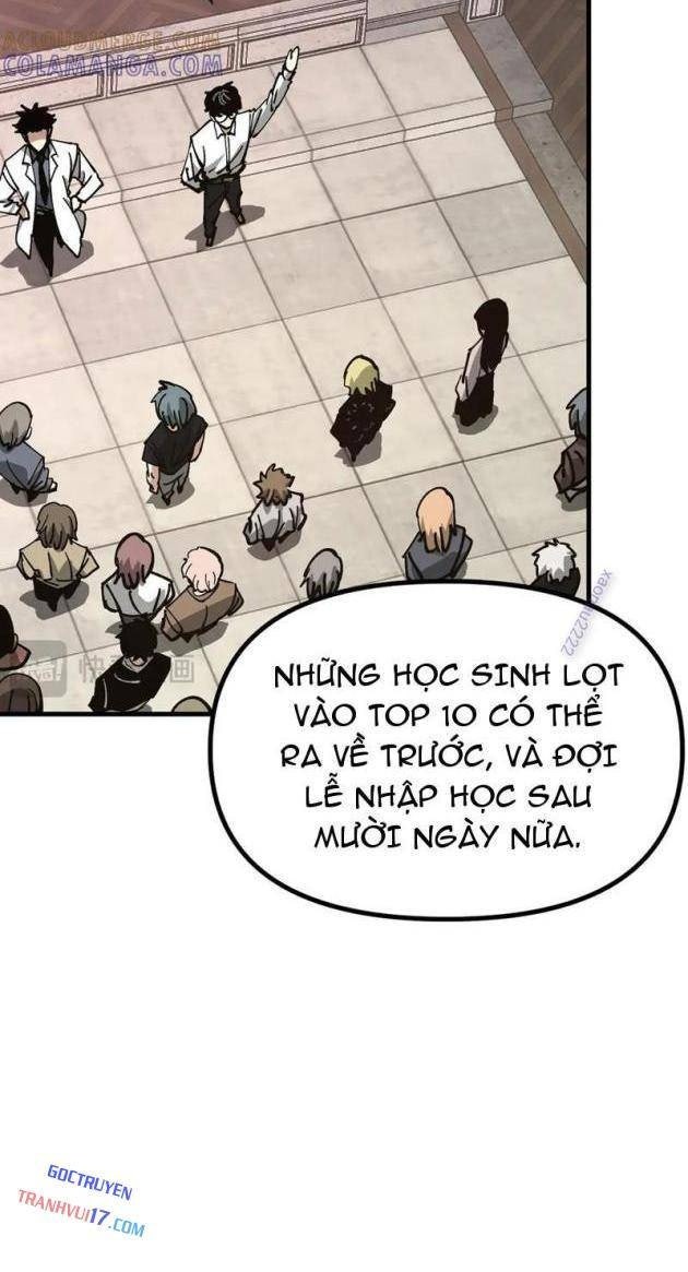 Toàn Cầu Ngự Thú: Ta Có Thế Thấy Lộ Tuyến Tiến Hóa - Page 46