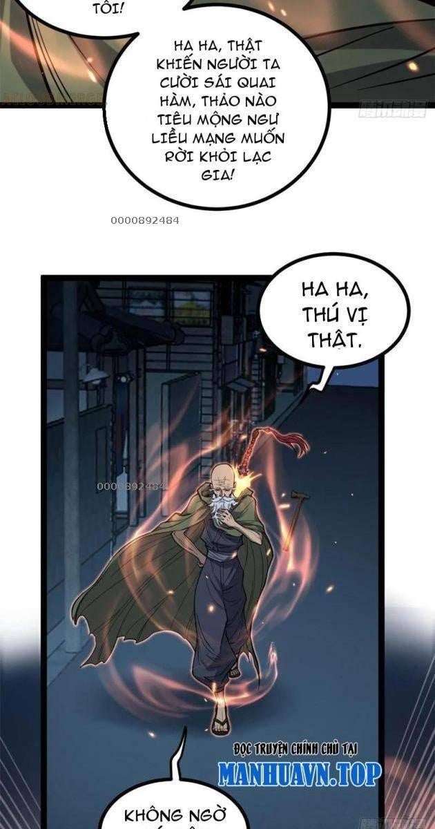 Người Giữ Cửa Vạn Giới - Page 5