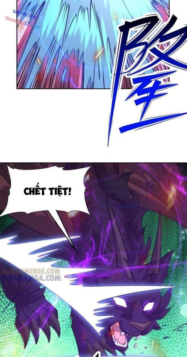 Trùng Sinh Thành Godzilla 2: Thú Thần Quật Khởi - Page 67