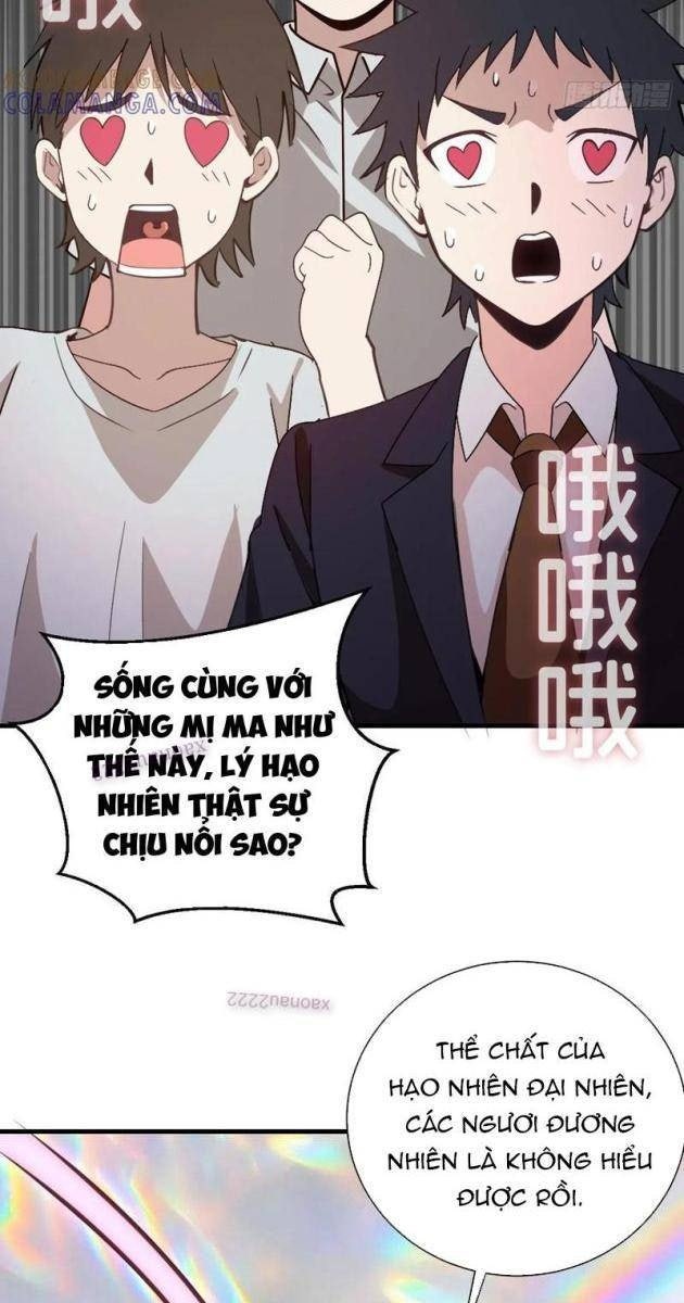 Ta Dựa Vào Hậu Cung Chinh Phục Thế Giới - Page 7