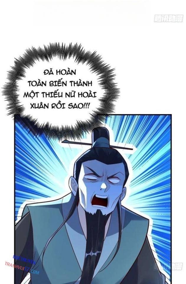 Nguyên Lai Ta Là Tu Tiên Đại Lão - Page 26