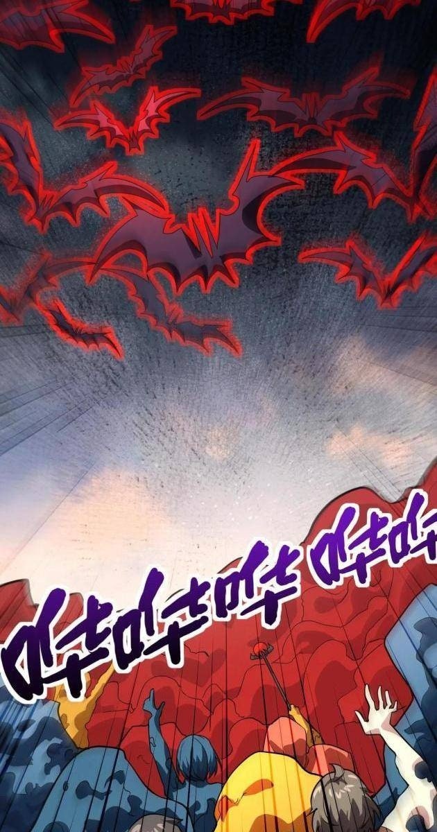 Chỉ Có Ta Có Thể Sử Dụng Triệu Hoán Thuật - Page 9
